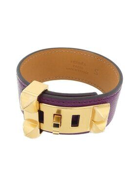 Hermes Collier de Chien 24 Bracelet